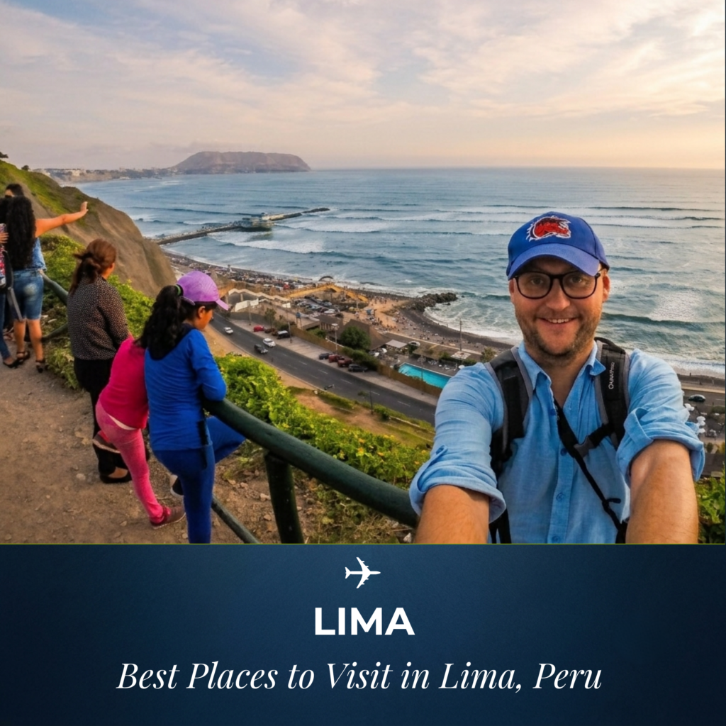 Best Places To Visit In Lima Featured Photo