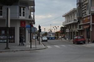 Alexandroupolis