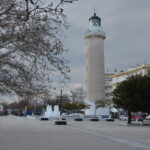 Alexandroupolis Lighthouse