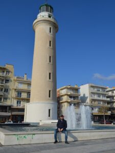 Dedeağaç Deniz Feneri