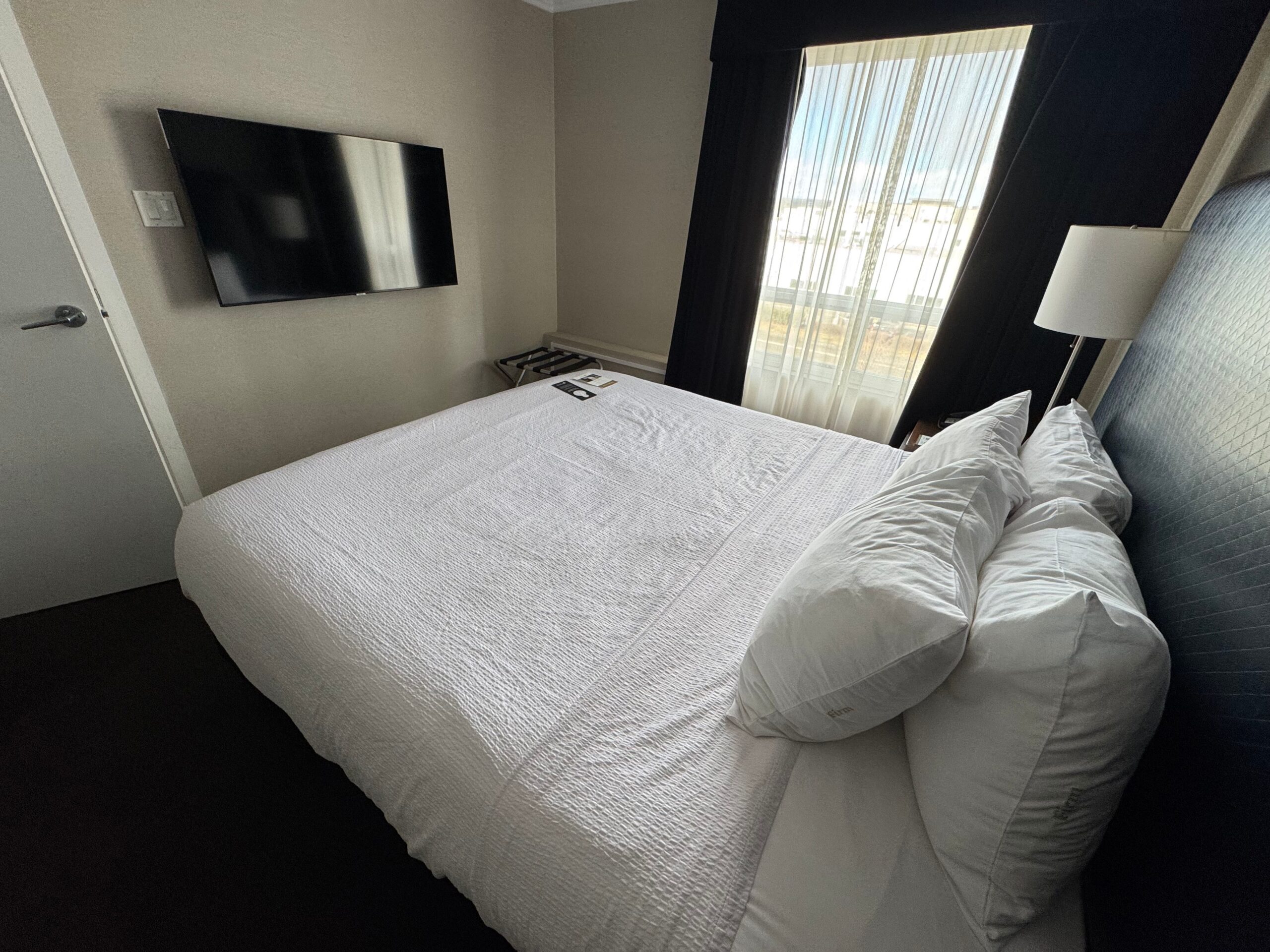 Sandman Signature Prince George Hotel 3