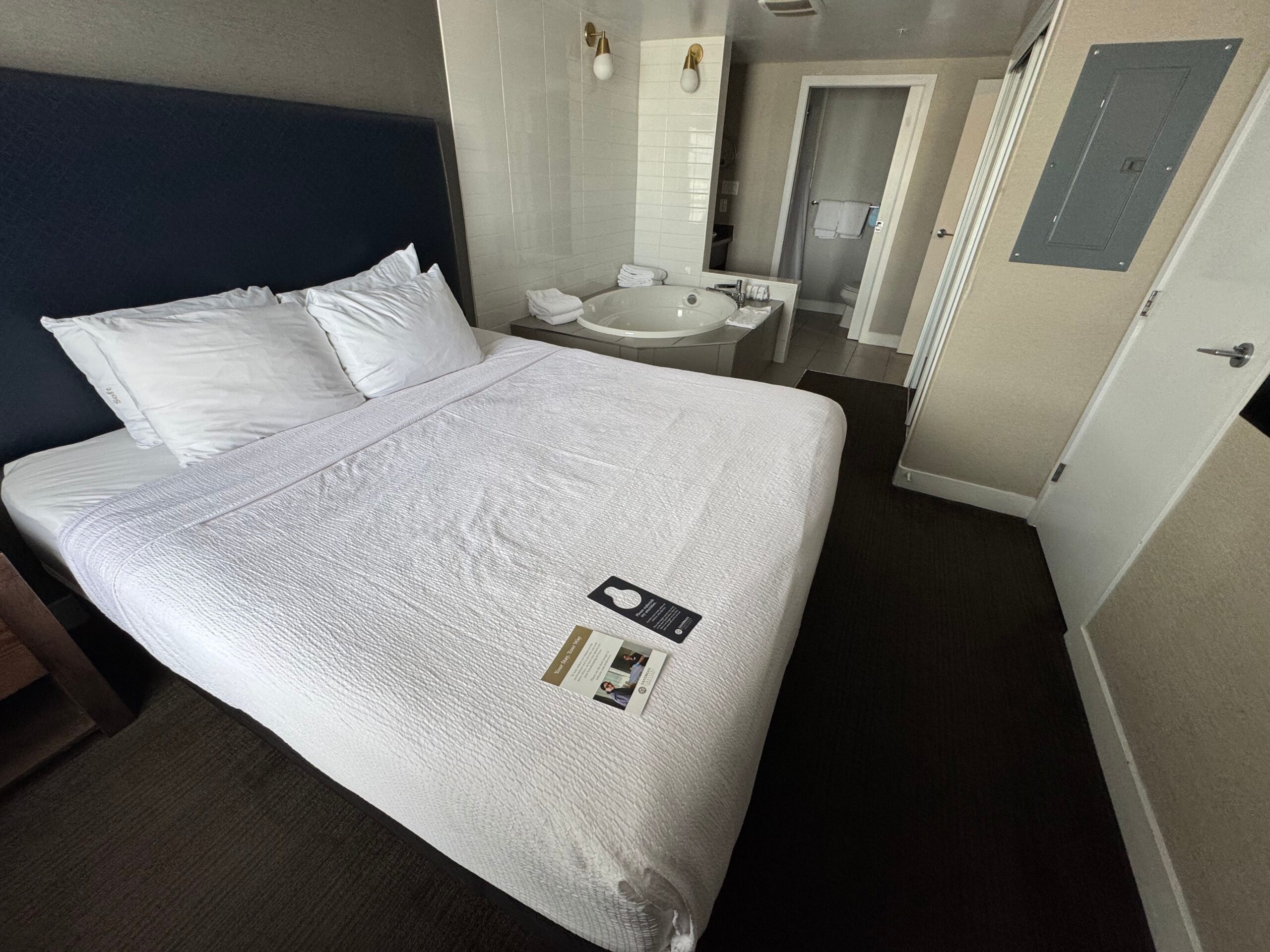 Sandman Signature Prince George Hotel 4