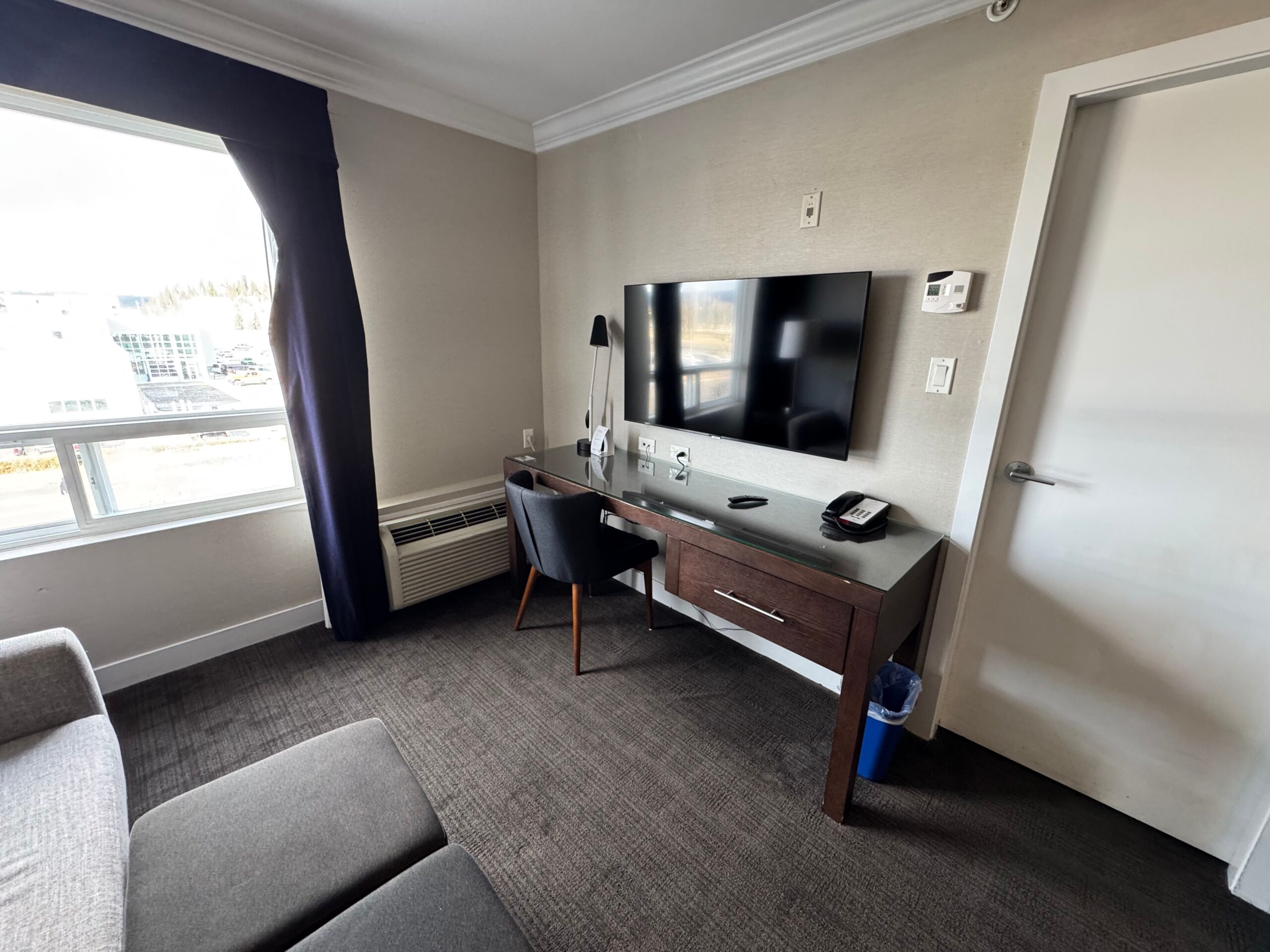 Sandman Signature Prince George Hotel 6