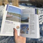 Lonely Planet Türkiye Guidebook 3