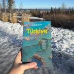 Lonely Planet Türkiye Guidebook 2