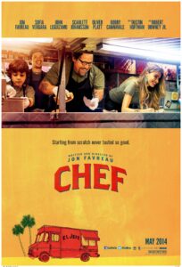 Chef Filmi 1 Chef Filmi 1