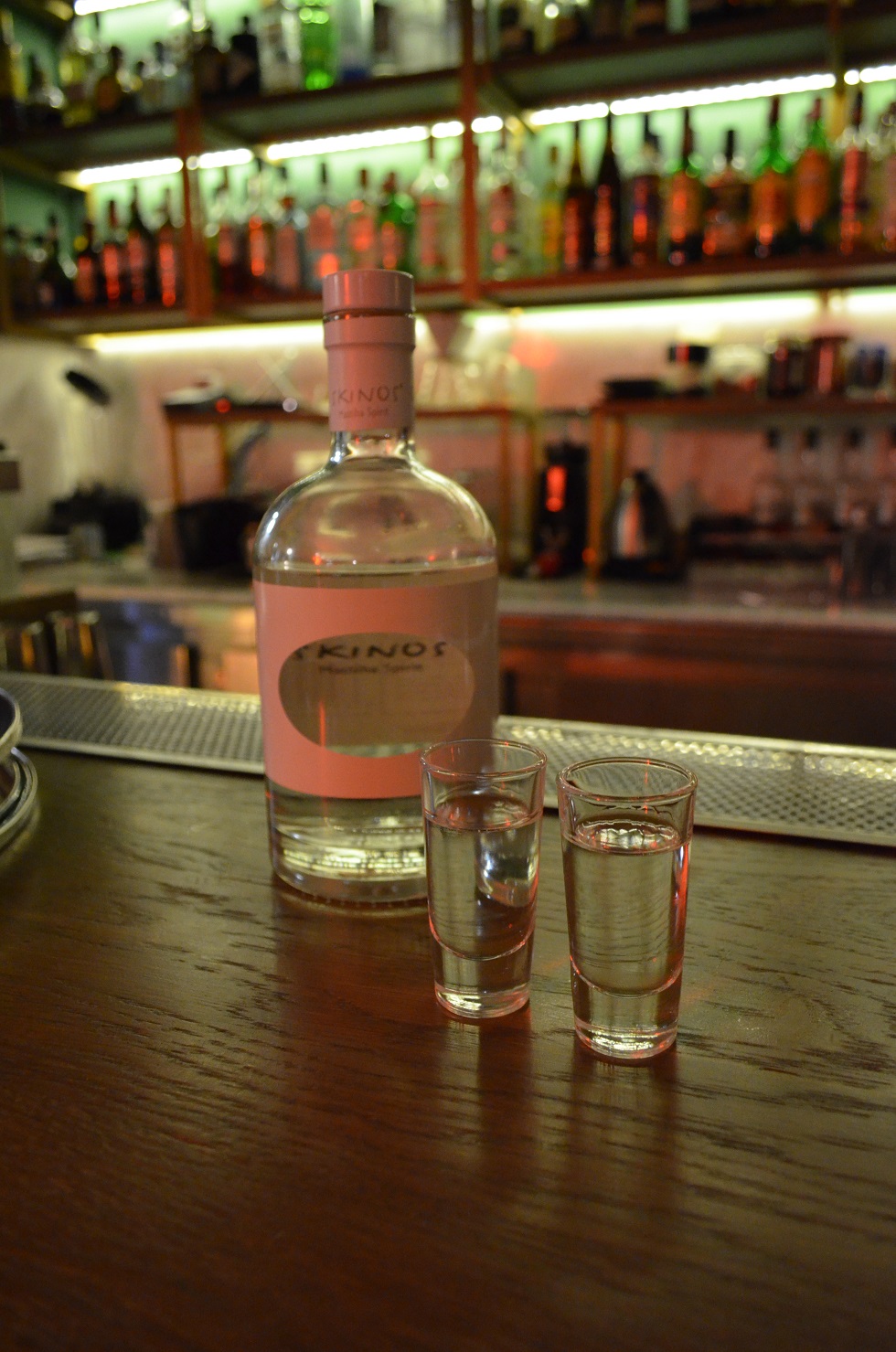 Colors Urban Hotel The Garden Bar 3