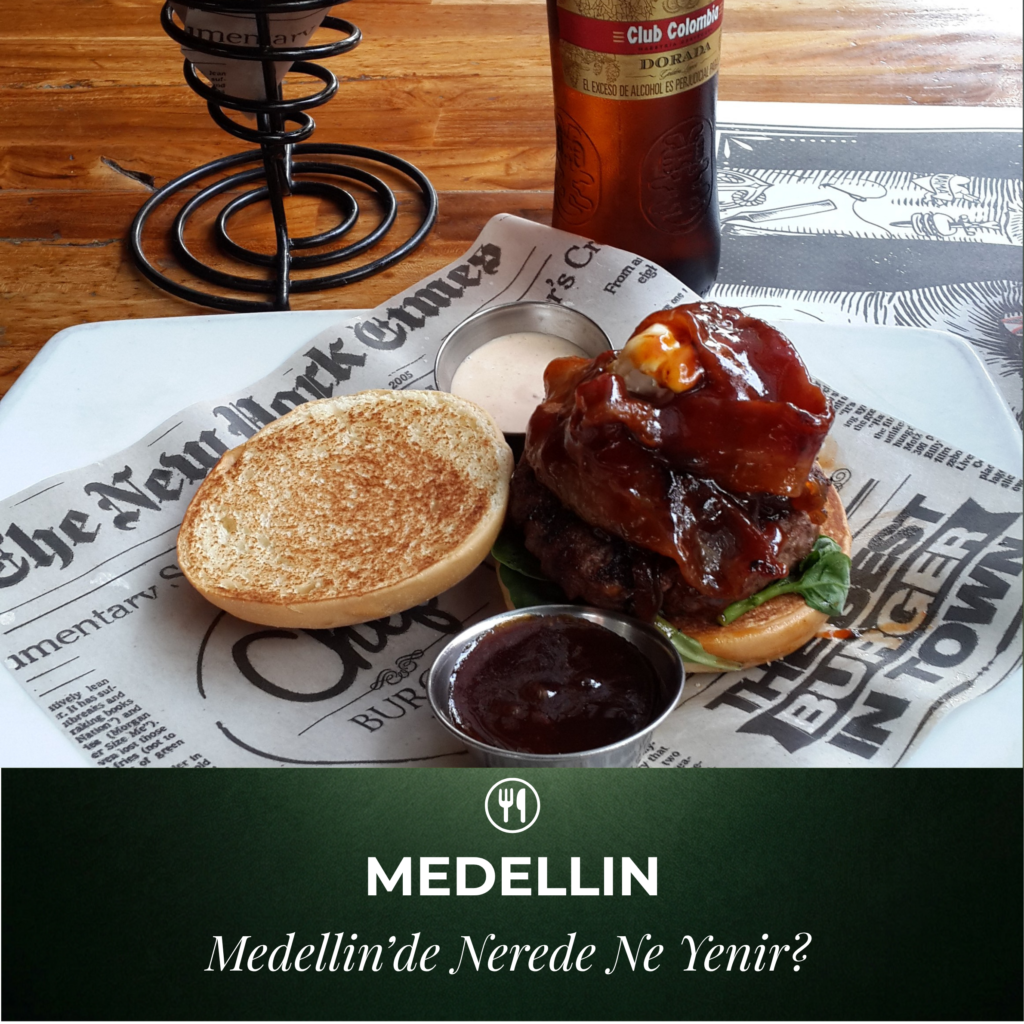 What to Eat in Medellin Kapak Fotoğrafı 2
