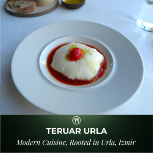 Teruar Urla Izmir Turkiye Featured Photo