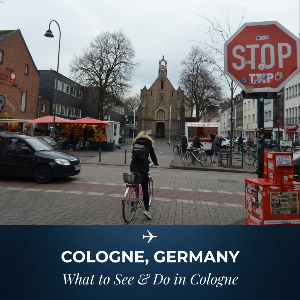 Best Things to Do In Cologne