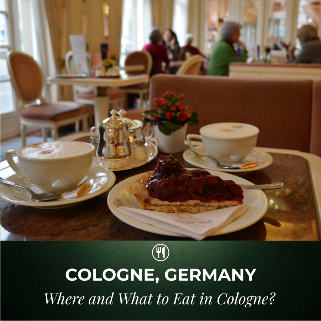 What Eat In Cologne Featured Photo